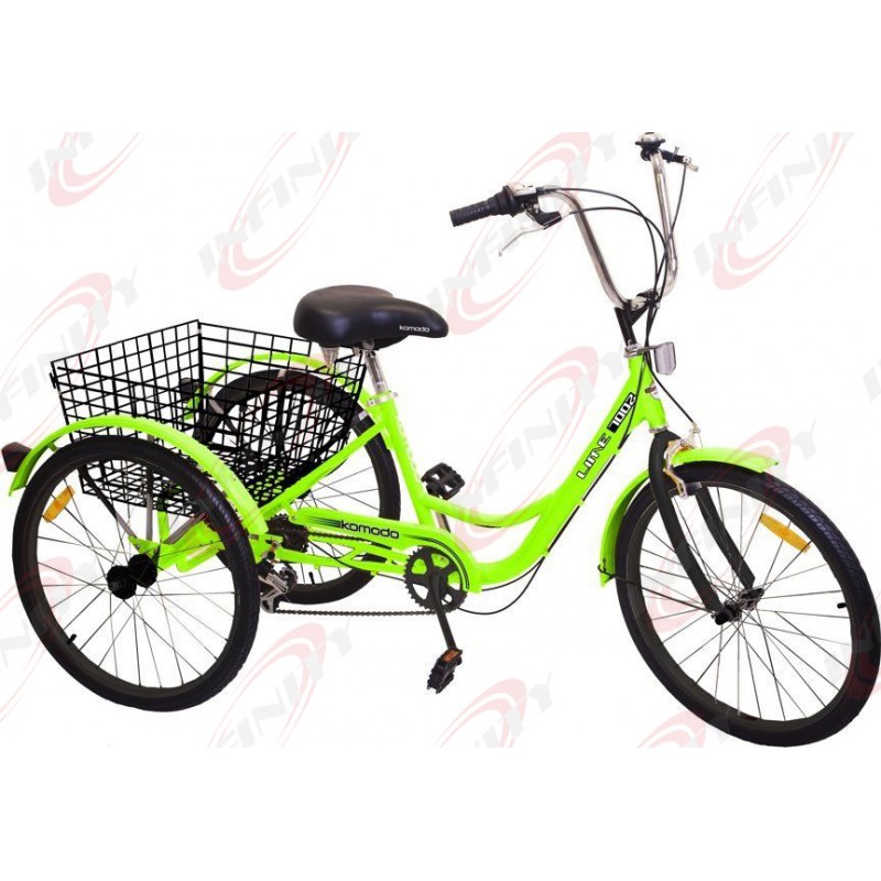 Shimano tricycle discount